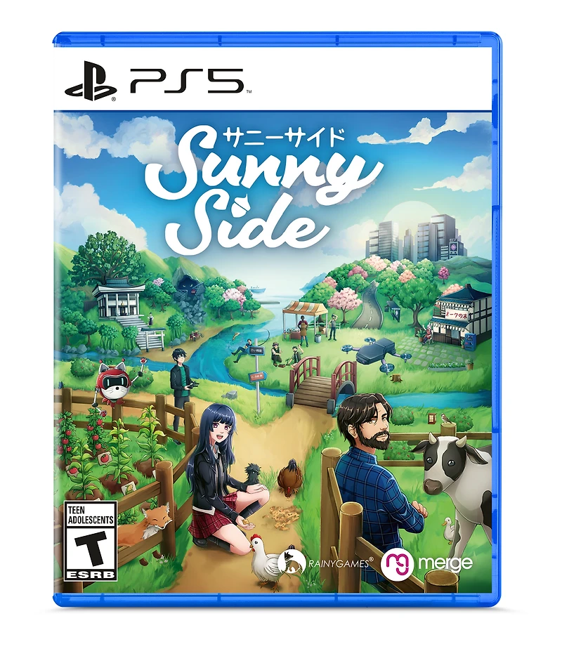 SunnySide