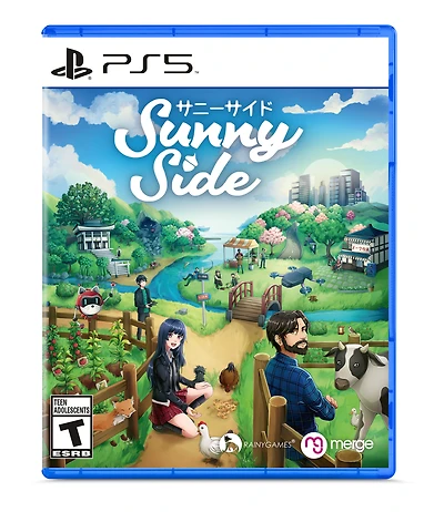 SunnySide