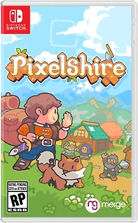 Pixelshire - Nintendo Switch