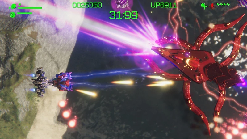 Hyper-5 - PlayStation 5