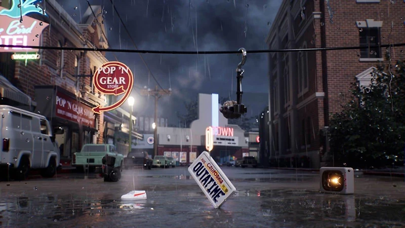 Funko Fusion - Nintendo Switch