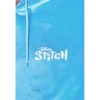 Geeknet Disney Stitch Plush Unisex Hoodie GameStop Exclusive