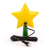 Super Mario Star Tree 2024 9-In Topper