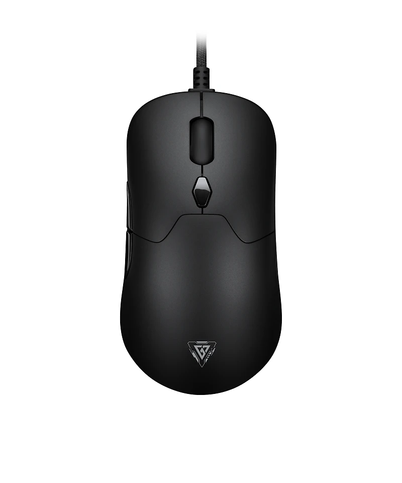 GameStop Lightweight Modular Gaming Mouse