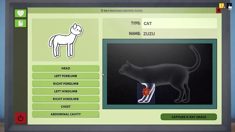 Animal Shelter - Vet Clinic DLC - PC Steam