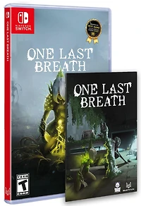 One Last Breath