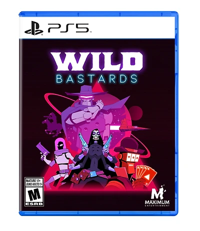 Wild Bastards