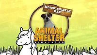 Animal Shelter - Horse Shelter - PC Steam
