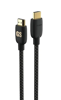 GameStop Ultra High Speed HDMI 10ft Cable for PlayStation 4/5, Xbox One, Xbox Series X/S, Nintendo Switch