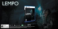 Lempo -  PlayStation 5