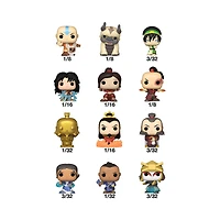 Funko Bitty POP! Singles: Avatar The Last Airbender Bitty Pop Vinyl Figure (Styles May Vary