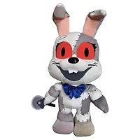 Funko Five Night at Freddy's: Security Breach Vannie 16-in Jumbo Plush