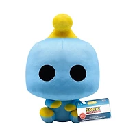 Funko Plush: Sonic the Hedgehog Blue Chao 7-in Collectible Plush GameStop Exclusive