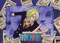 FiGPiN One Piece Cybercel - Series 1