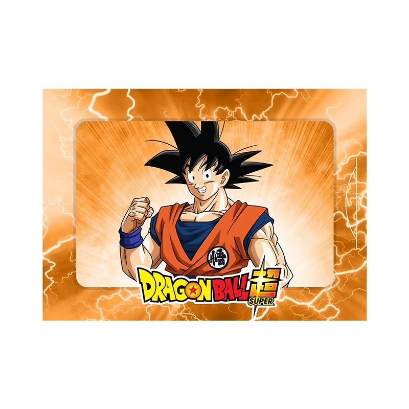 FiGPiN Dragon Ball Z Cybercel Collectible Art Card Foil Pack Series 2