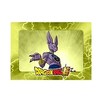 FiGPiN Dragon Ball Z Cybercel Collectible Art Card Foil Pack Series 2
