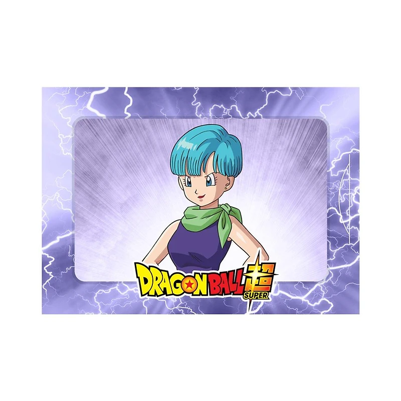 FiGPiN Dragon Ball Z Cybercel Collectible Art Card Foil Pack Series 2