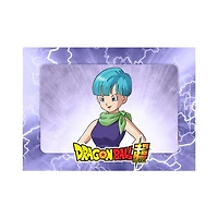 FiGPiN Dragon Ball Z Cybercel Collectible Art Card Foil Pack Series 2