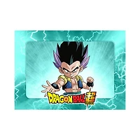 FiGPiN Dragon Ball Z Cybercel Collectible Art Card Foil Pack Series 2