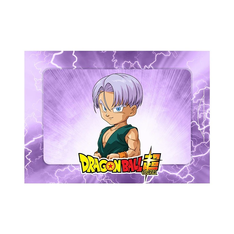 FiGPiN Dragon Ball Z Cybercel Collectible Art Card Foil Pack Series 2