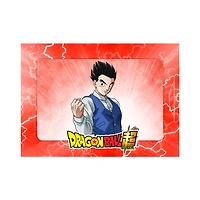 FiGPiN Dragon Ball Z Cybercel Collectible Art Card Foil Pack Series 2