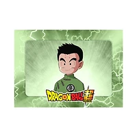 FiGPiN Dragon Ball Z Cybercel Collectible Art Card Foil Pack Series 2