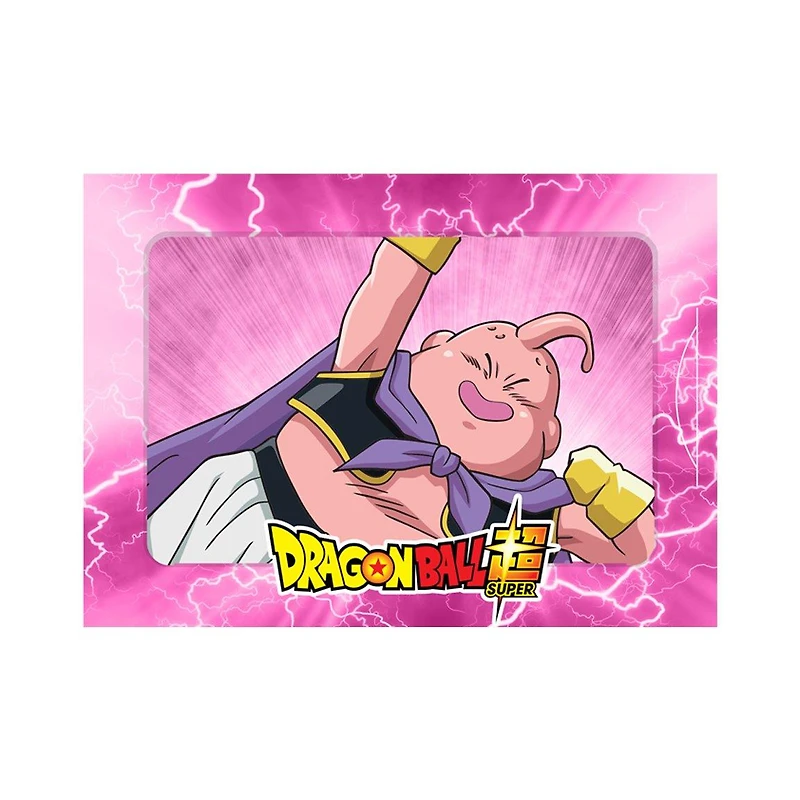 FiGPiN Dragon Ball Z Cybercel Collectible Art Card Foil Pack Series 2