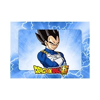 FiGPiN Dragon Ball Z Cybercel Collectible Art Card Foil Pack Series 2