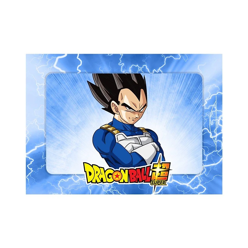 FiGPiN Dragon Ball Z Super Cybercel Series 2- Foil Pack