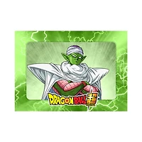 FiGPiN Dragon Ball Z Cybercel Collectible Art Card Foil Pack Series 2