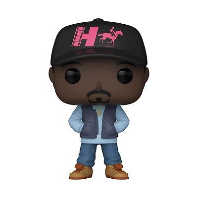Funko POP! Movies: NOPE OJ Haywood 4.05-in Vinyl Figure