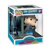 Funko POP! Deluxe: Singin’ in the Rain Don Lockwood 7-in Vinyl Figure