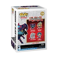 Funko POP! Animation: Yu-Gi-Oh Magician of Black Chaos 4.15-in Vinyl Figure
