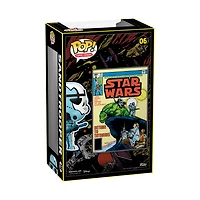 Funko POP! Comics: Star Wars Sandtrooper 3.8-in Vinyl Figure