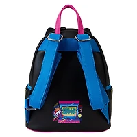 Loungefly Hello Kitty Kawaii Gamer Mini Backpack GameStop Exclusive