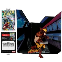 McFarlane Toys Marvel: X-Men Issue 1 Comic 1:10 Scale Statue
