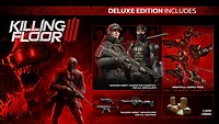 Killing Floor III Digital Deluxe - PC