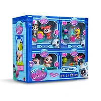 Littlest Pet Shop Pet Pairs (Series 2) 2-Pack (Styles May Vary)