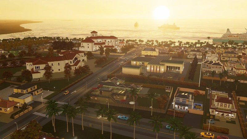 Cities: Skylines II - Beach Properties DLC - PC Steam