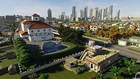 Cities: Skylines II - Beach Properties Bundle DLC - PC Steam