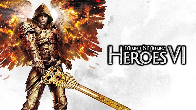 Might and Magic Heroes VI - PC Ubisoft Connect