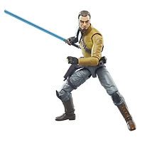 Hasbro Star Wars: The Vintage Collection Star Wars: Rebels Kanan Jarrus 3.75-in Action Figure