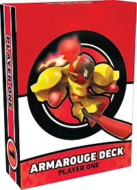 Pokemon Trading Card Game: Battle Academy 2024