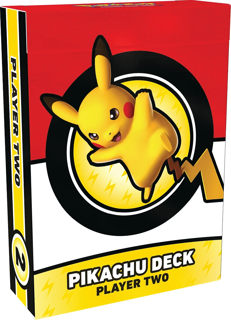 Pokemon Trading Card Game: Battle Academy 2024