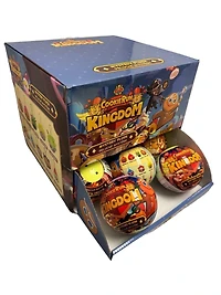 Cookie Run Kingdom Mystery Plush Blind Bag (Styles May Vary)
