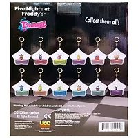 Five Nights at Freddy's Tsunameez Blind Bag (Styles May Vary)