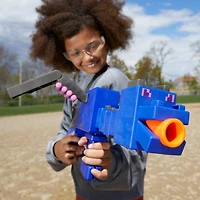 NERF Minecraft Ender Dragon Dart Blaster