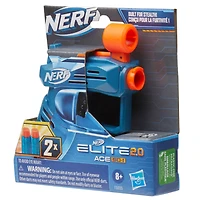 NERF Elite 2.0 Ace SD-1 Blaster