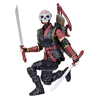 G.I. Joe Classified Series Python Patrol Vypra 6-in Action Figure