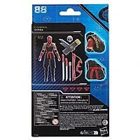 G.I. Joe Classified Series Python Patrol Vypra 6-in Action Figure